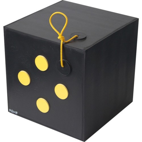 YATE CUBE Sandwich 36 cm su kabykla var1