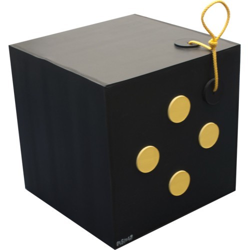 YATE CUBE Sandwich 36 cm se závěsem var1