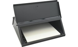 Pizza pec SALERNO s dvířky a teploměrem 40x35,5x21cm