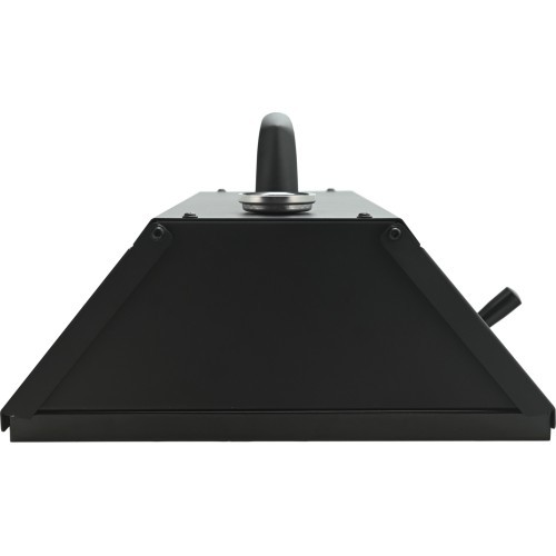 Печь для пиццы SALERNO с дверцей и термометром 40x35,5x21 см