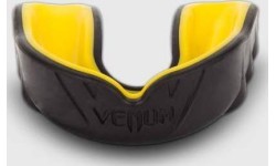Mouthguard Venum Challenger - Black/Yellow