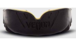 Mouthguard Venum Challenger - Black/Yellow