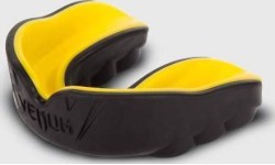 Mouthguard Venum Challenger - Black/Yellow