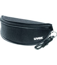 Мягкий чехол для очков Uvex