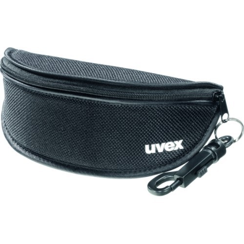 Uvex soft case for glasses
