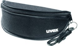 Uvex soft case for glasses