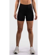 Женские велошорты Venum Essential, чёрные