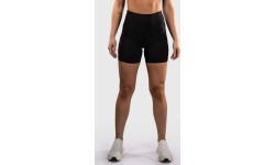 Женские велошорты Venum Essential, чёрные