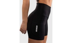 Женские велошорты Venum Essential, чёрные