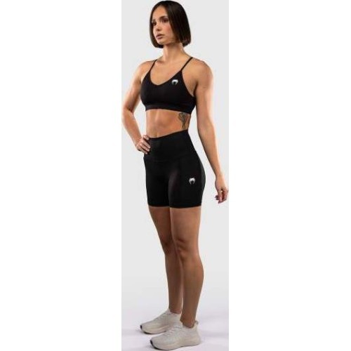 Женские велошорты Venum Essential, чёрные