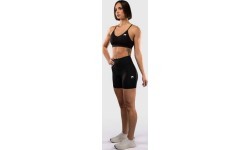 Женские велошорты Venum Essential, чёрные