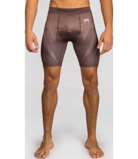 Venum No Gi Vale Tudo Shorts - Chocolate Brown