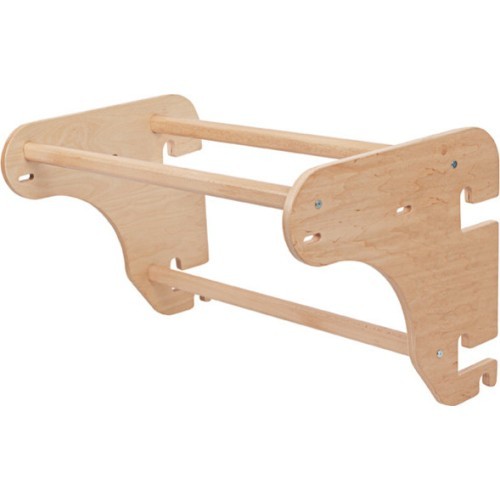 Wall Bars w/ Pull-Up Bar inSPORTline Steadyline, 220x65cm