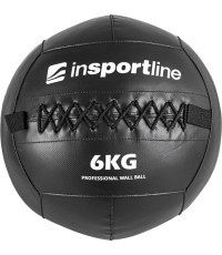 Мяч Wall Ball inSPORTline SE 6 кг