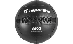 Wall Ball inSPORTline SE 6 kg