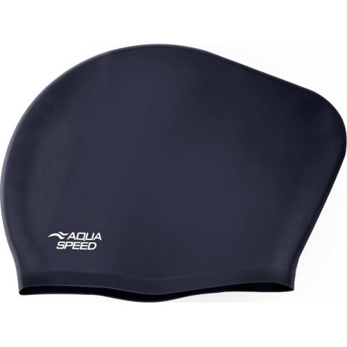 Maudymosi kepuraitė ilgiems plaukams LONG HAIR CAP - 07