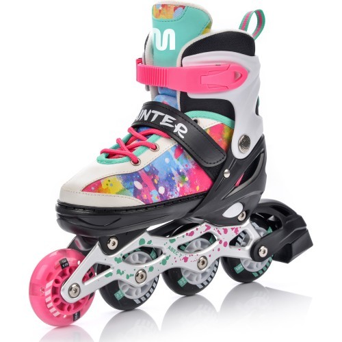Riedučiai Meteor 4in1 Painter
