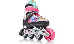 Inline skates meteor 4in1 painter