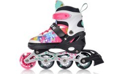 Inline skates meteor 4in1 painter