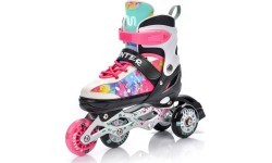 Inline skates meteor 4in1 painter