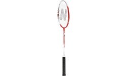 Badmintono rinkinys NILS NRZ205 Aluminum + dėklas