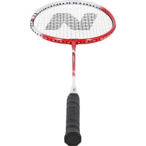 Badmintono rinkinys NILS NRZ205 Aluminum + dėklas