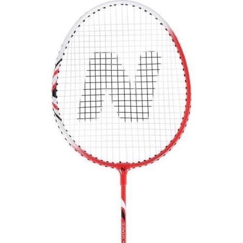 Badmintono rinkinys NILS NRZ205 Aluminum + dėklas