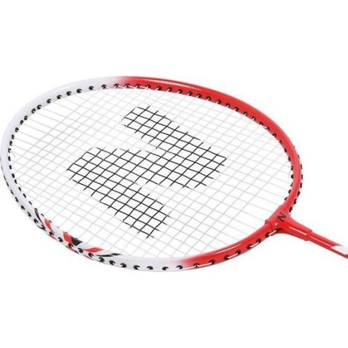 Badmintono rinkinys NILS NRZ205 Aluminum + dėklas