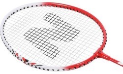 Badmintono rinkinys NILS NRZ205 Aluminum + dėklas