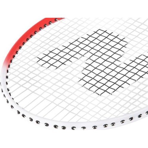 Badmintono rinkinys NILS NRZ205 Aluminum + dėklas