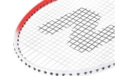 Badmintono rinkinys NILS NRZ205 Aluminum + dėklas