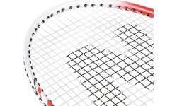 Badmintono rinkinys NILS NRZ205 Aluminum + dėklas