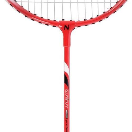 Badmintono rinkinys NILS NRZ205 Aluminum + dėklas