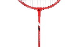 Badmintono rinkinys NILS NRZ205 Aluminum + dėklas