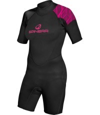 Hidrokostiumas Spinera Springsuit 2/2, moteriškas