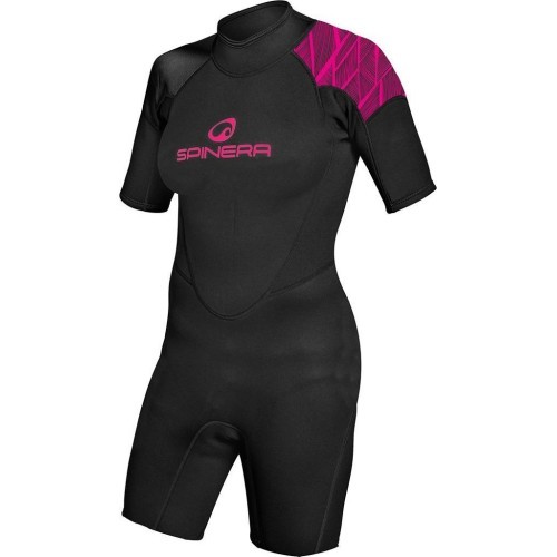 Гидрокостюм Spinera Springsuit 2/2, женский