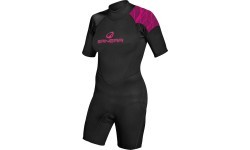 Hidrokostiumas Spinera Springsuit 2/2, moteriškas