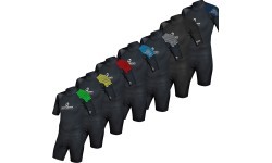 Spinera Professional Rental Springsuit 3/2 mm