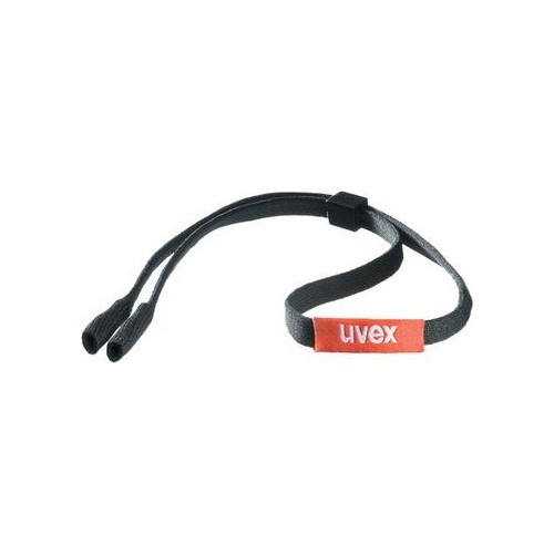 Uvex eyewear strap