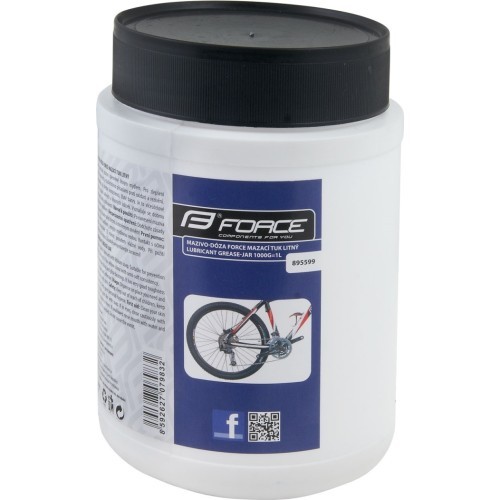 FORCE grease in tin 1 l