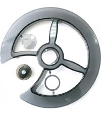 Lasco Chain Guard, 44T (grey)