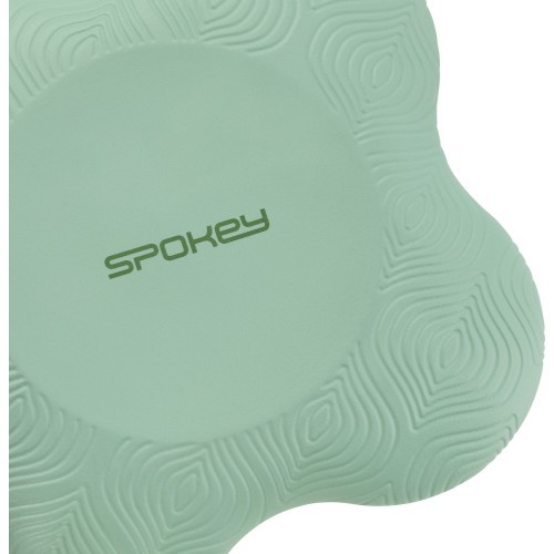 Коврики-подушки для йоги под колени, локти, запястья Spokey SOFTI (2 шт.)