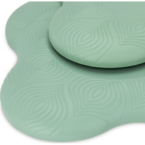 Yoga pads under the knees, elbows, wrists (2 pcs) Spokey SOFTI
