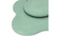 Yoga pads under the knees, elbows, wrists (2 pcs) Spokey SOFTI
