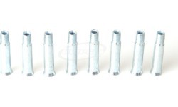 Axle set for inline skates Powerslide 8 mm