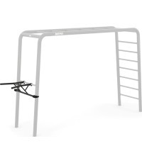 Dip Bar Berg PlayBase