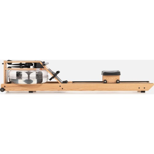 Гребной тренажёр WaterRower VR3, дуб