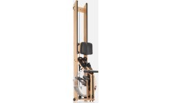 Гребной тренажёр WaterRower VR3, дуб