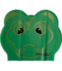Swim cap ZOO LATEX Rex - 5713