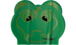 Lateksinė plaukimo kepuraitė ZOO Latex Rex - 5713